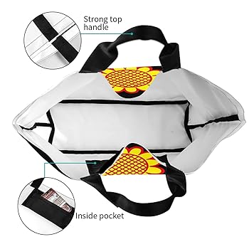 Amazon | [ZXHNB] ショルダーバッグ スーパー玉出ネットスーパー